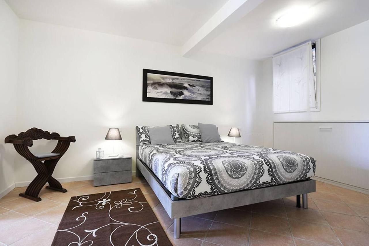 Apartamento Al Battello Venecia
